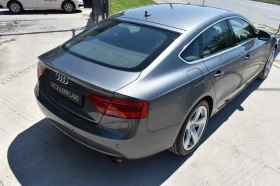 Audi A5 1.8TFSI* FACELIFT* LED - 24500 лв. - 67046069 5