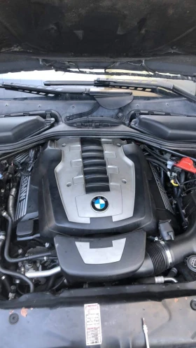 Обява за продажба на BMW 540 ~14 000 лв. - изображение 9