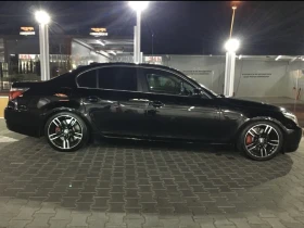 Обява за продажба на BMW 540 ~14 000 лв. - изображение 7