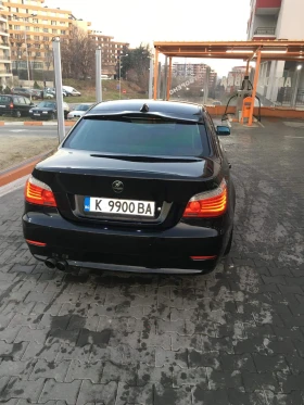 Обява за продажба на BMW 540 ~14 000 лв. - изображение 4