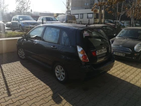 Suzuki Liana 1.4  | Mobile.bg    2