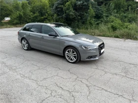 Обява за продажба на Audi A6 Quattro matrix nardo grey ~25 000 лв. - изображение 4
