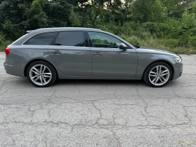 Обява за продажба на Audi A6 Quattro matrix nardo grey ~25 000 лв. - изображение 6