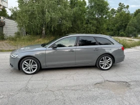 Обява за продажба на Audi A6 Quattro matrix nardo grey ~25 000 лв. - изображение 5