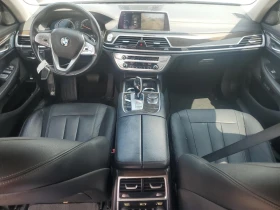 BMW 740 Li* B58* HARMAN* ПАНОРАМА* KEYLESS - 27000 лв. - 36381625 8