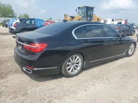 BMW 740 Li* B58* HARMAN* ПАНОРАМА* KEYLESS - 27000 лв. - 36381625 6