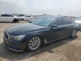BMW 740 Li* B58* HARMAN* ПАНОРАМА* KEYLESS - 27000 лв. - 36381625 2
