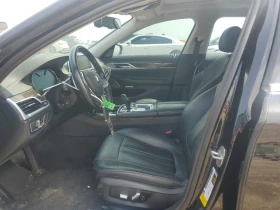 BMW 740 Li* B58* HARMAN* ПАНОРАМА* KEYLESS - 27000 лв. - 36381625 7