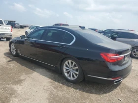 BMW 740 Li* B58* HARMAN* ПАНОРАМА* KEYLESS - 27000 лв. - 36381625 4