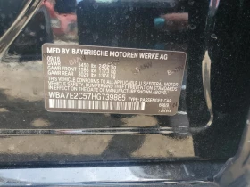 BMW 740 Li* B58* HARMAN* ПАНОРАМА* KEYLESS - 27000 лв. - 36381625 12
