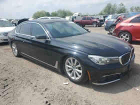 BMW 740 Li* B58* HARMAN* ПАНОРАМА* KEYLESS - 27000 лв. - 36381625 3