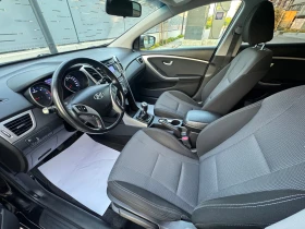 Обява за продажба на Hyundai I30 1.4CRDI SW 90кс. 6-gearbox ~13 500 лв. - изображение 10