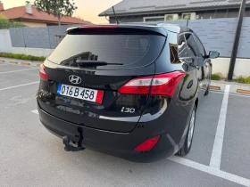 Обява за продажба на Hyundai I30 1.4CRDI SW 90кс. 6-gearbox ~13 500 лв. - изображение 5