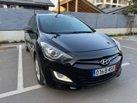 Обява за продажба на Hyundai I30 1.4CRDI SW 90кс. 6-gearbox ~13 500 лв. - изображение 1