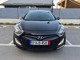 Обява за продажба на Hyundai I30 1.4CRDI SW 90кс. 6-gearbox ~13 500 лв. - изображение 2