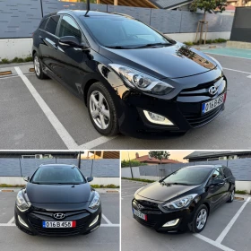 Обява за продажба на Hyundai I30 1.4CRDI SW 90кс. 6-gearbox ~13 500 лв. - изображение 4