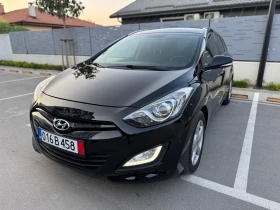Обява за продажба на Hyundai I30 1.4CRDI SW 90кс. 6-gearbox ~13 500 лв. - изображение 3