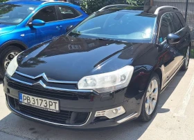 Citroen C5 Exclusive | Mobile.bg    2