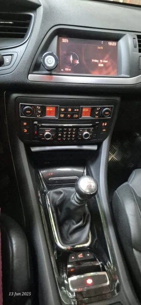 Citroen C5 Exclusive | Mobile.bg    13