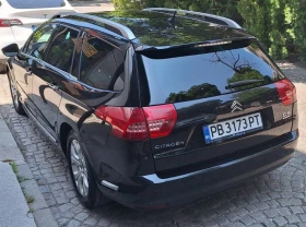 Citroen C5 Exclusive | Mobile.bg    3