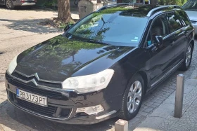     Citroen C5 Exclusive
