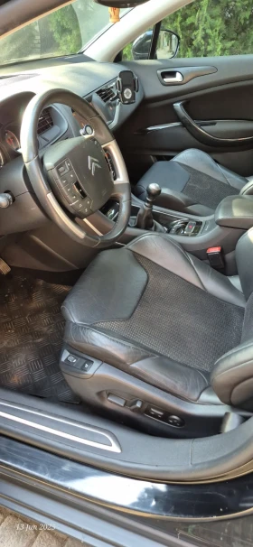 Citroen C5 Exclusive | Mobile.bg    8