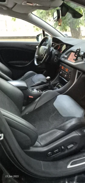 Citroen C5 Exclusive | Mobile.bg    9