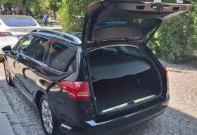 Citroen C5 Exclusive | Mobile.bg    4