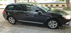 Citroen C5 Exclusive | Mobile.bg    5