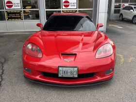 Chevrolet Corvette CARFAX* *   *  | Mobile.bg    3