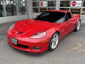 Chevrolet Corvette CARFAX* АВТОФИНАНСИРАНЕ* БЕЗ ПЪРВОНАЧАЛНА ВНОСКА* 