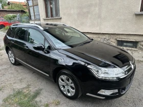 Citroen C5 2.0 HDI FACELIFT NAVI EXCLUSIVE - 9500 лв. - 49867999 4