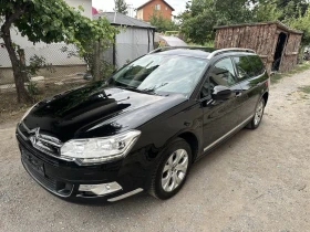 Citroen C5 2.0 HDI FACELIFT NAVI EXCLUSIVE - 9500 лв. - 49867999 7