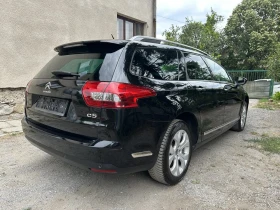 Citroen C5 2.0 HDI FACELIFT NAVI EXCLUSIVE - 9500 лв. - 49867999 15