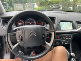 Citroen C5 2.0 HDI FACELIFT NAVI EXCLUSIVE - 9500 лв. - 49867999 9