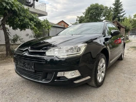 Citroen C5 2.0 HDI FACELIFT NAVI EXCLUSIVE - 9500 лв. - 49867999 6