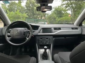 Citroen C5 2.0 HDI FACELIFT NAVI EXCLUSIVE - 9500 лв. - 49867999 12