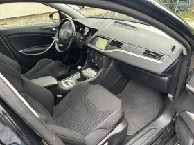 Citroen C5 2.0 HDI FACELIFT NAVI EXCLUSIVE - 9500 лв. - 49867999 8