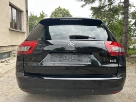 Citroen C5 2.0 HDI FACELIFT NAVI EXCLUSIVE - 9500 лв. - 49867999 17