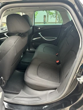 Citroen C5 2.0 HDI FACELIFT NAVI EXCLUSIVE - 9500 лв. - 49867999 14