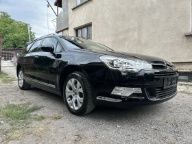 Citroen C5 2.0 HDI FACELIFT NAVI EXCLUSIVE - 9500 лв. - 49867999 5