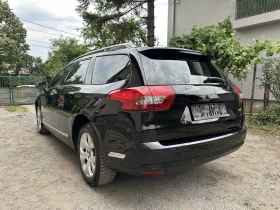Citroen C5 2.0 HDI FACELIFT NAVI EXCLUSIVE - 9500 лв. - 49867999 16