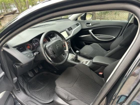Citroen C5 2.0 HDI FACELIFT NAVI EXCLUSIVE - 9500 лв. - 49867999 10