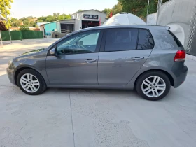 VW Golf 1.6 TDI Comfortline - 10900 лв. - 37852442 8