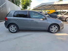 VW Golf 1.6 TDI Comfortline - 10900 лв. - 37852442 4
