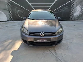 VW Golf 1.6 TDI Comfortline - 10900 лв. - 37852442 2