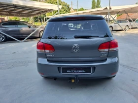 VW Golf 1.6 TDI Comfortline - 10900 лв. - 37852442 6