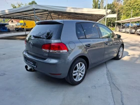 VW Golf 1.6 TDI Comfortline - 10900 лв. - 37852442 5