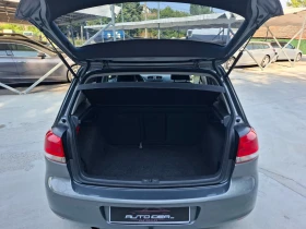VW Golf 1.6 TDI Comfortline - 10900 лв. - 37852442 15