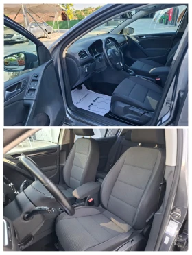 VW Golf 1.6 TDI Comfortline - 10900 лв. - 37852442 10